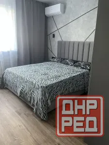 Сдается евродвушка в центральном районе по пр.Строителей Мариуполь - изображение 3