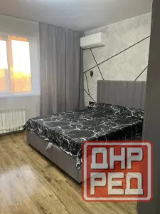 Сдается евродвушка в центральном районе по пр.Строителей Мариуполь - изображение 1