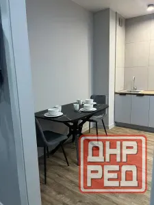 Сдается евродвушка в центральном районе по пр.Строителей Мариуполь - изображение 5