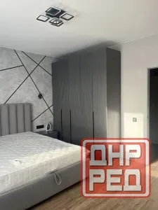 Сдается евродвушка в центральном районе по пр.Строителей Мариуполь - изображение 2