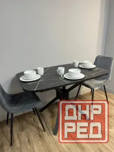 Сдается евродвушка в центральном районе по пр.Строителей Мариуполь - изображение 6