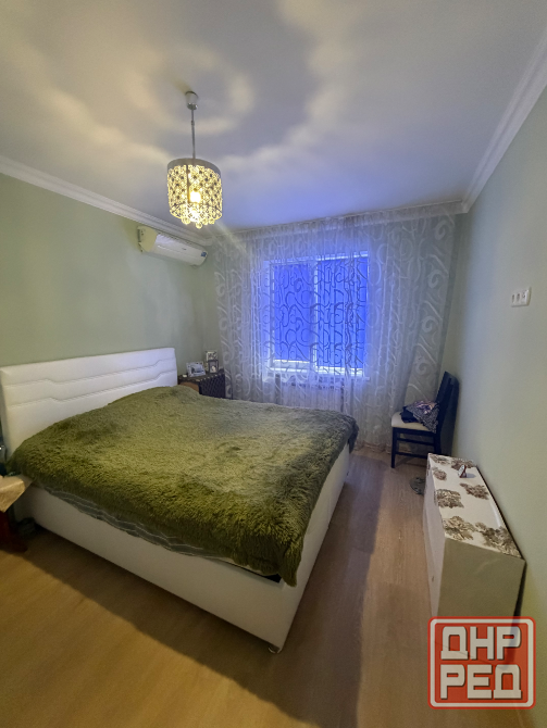 Продажа отличной квартиры 3 комн ! Ул Щетинина ! Донецк - изображение 6