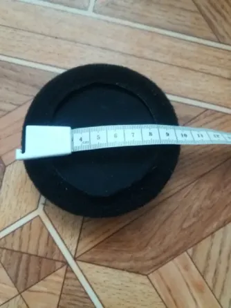 Продам амбушюры накладки для больших наушников Донецк