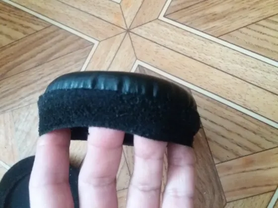 Продам амбушюры накладки для больших наушников Донецк