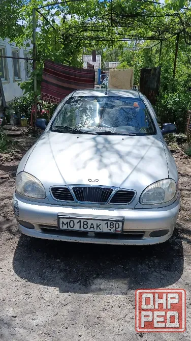 Продам авто Мариуполь - изображение 3