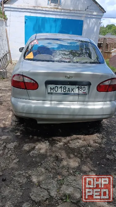Продам авто Мариуполь - изображение 1