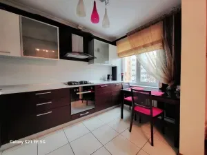Сдается квартира двух комнатная в центральном районе Мариуполь