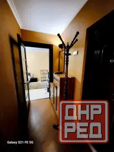 Сдается квартира двух комнатная в центральном районе Мариуполь - изображение 4