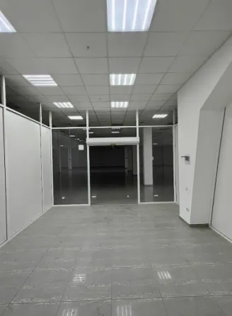 Продаётся габ, с арендатором. Красноярск