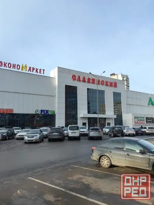 Продаётся габ, с арендатором. Красноярск - изображение 1