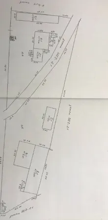 Производственная база 1100 м.кв,Ясиноватая Ясиноватая