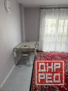 Левый тарутынские дома 100 кв, первое заселение 3 комнаты, два санузла, две лоджии Мариуполь - изображение 8