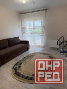 Левый тарутынские дома 100 кв, первое заселение 3 комнаты, два санузла, две лоджии Мариуполь - изображение 4