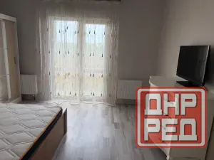 Левый тарутынские дома 100 кв, первое заселение 3 комнаты, два санузла, две лоджии Мариуполь - изображение 2