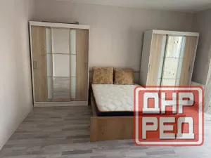 Левый тарутынские дома 100 кв, первое заселение 3 комнаты, два санузла, две лоджии Мариуполь - изображение 1