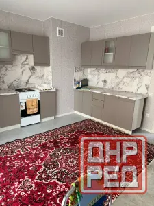 Левый тарутынские дома 100 кв, первое заселение 3 комнаты, два санузла, две лоджии Мариуполь - изображение 6