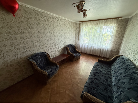 Сдам на длительный срок 3 комн. кв, 63 кв.м., 5/5 эт. - Макеевка, кв-л Шахтерский Макеевка