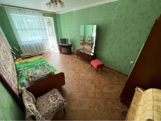 Сдам на длительный срок 3 комн. кв, 63 кв.м., 5/5 эт. - Макеевка, кв-л Шахтерский Макеевка