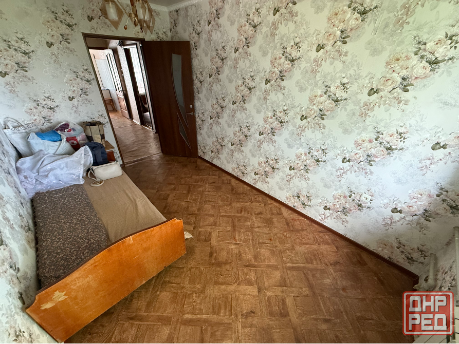Сдам на длительный срок 3 комн. кв, 63 кв.м., 5/5 эт. - Макеевка, кв-л Шахтерский Макеевка - изображение 4