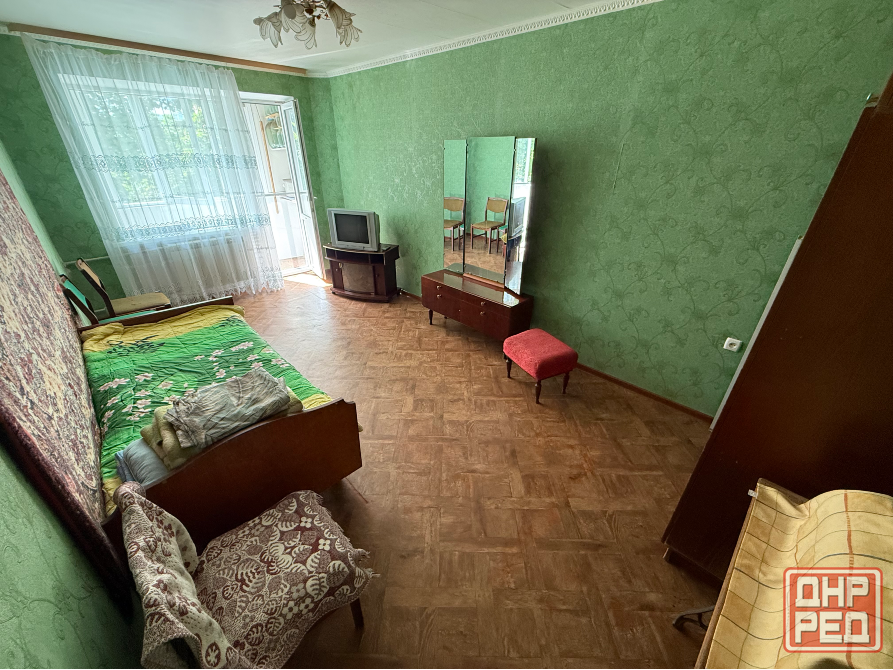Сдам на длительный срок 3 комн. кв, 63 кв.м., 5/5 эт. - Макеевка, кв-л Шахтерский Макеевка - изображение 6
