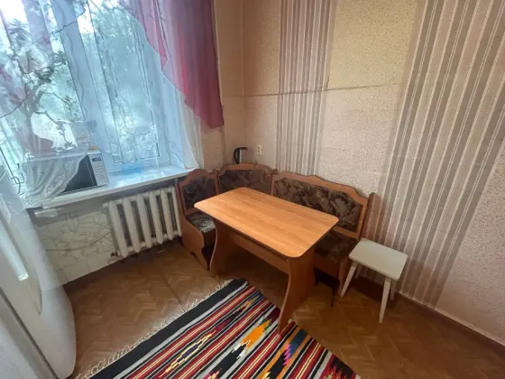 Вода 24/7 Аренда 2х Комнатной Квартиры -Киевский Район- Шахтерская Площадь -Газовая Колонка Wi-Fi! Донецк