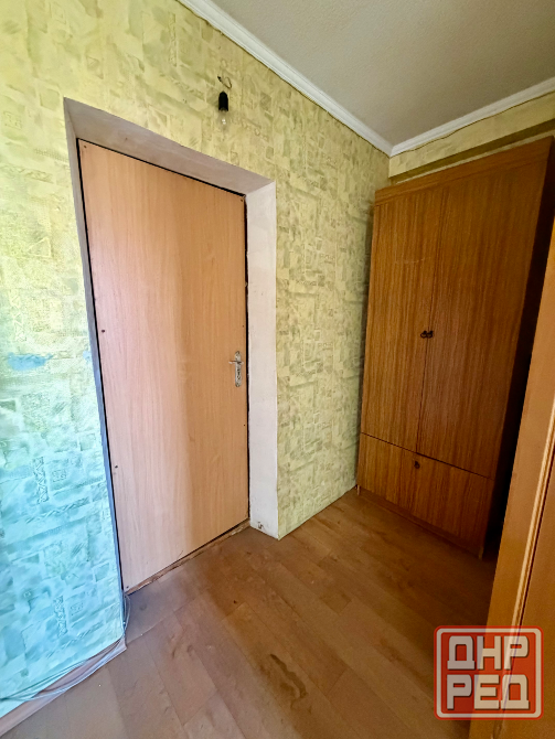 Выгодное предложение! 1 ком. пр. Партизанский, Киевский р-н, г. Донецк Донецк - изображение 4