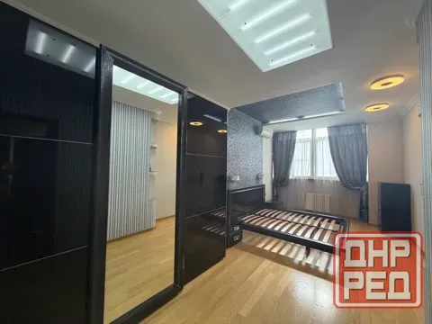 Продам 4-х комнатную квартиру+ паркинг Донецк - изображение 4