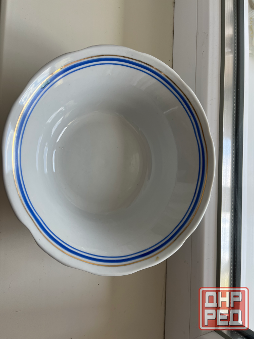 Продам салатник Донецк - изображение 1