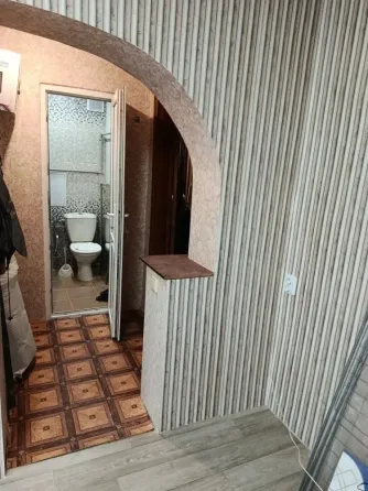 Продаётся 2-х комнатная квартира в Петровском районе. Донецк