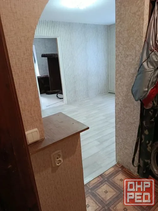 Продаётся 2-х комнатная квартира в Петровском районе. Донецк - изображение 6