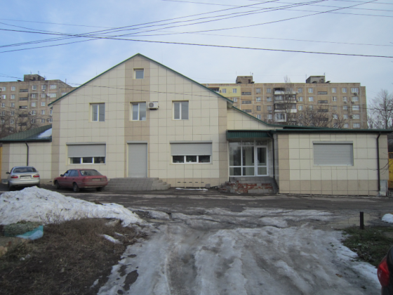 Срочная продажа! Цена снижена! 400 кв. м., 12 соток Донецк