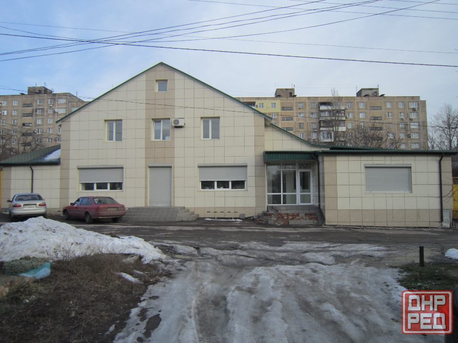 Срочная продажа! Цена снижена! 400 кв. м., 12 соток Донецк - изображение 1