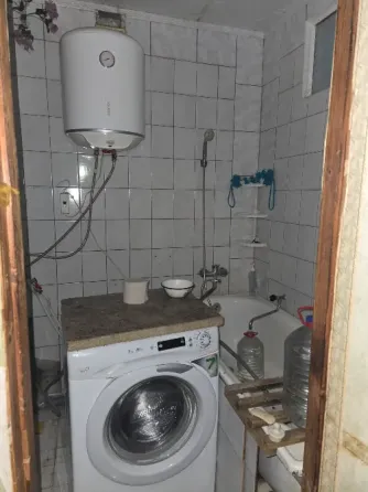 3-комнатная квартира 60,2 м², 5 этаж, Советский район Макеевки (Авторемзавод) 1 200 000 Макеевка
