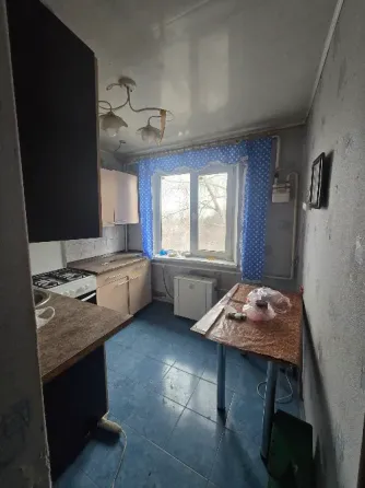 3-комнатная квартира 60,2 м², 5 этаж, Советский район Макеевки (Авторемзавод) 1 200 000 Макеевка