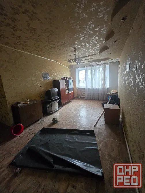 3-комнатная квартира 60,2 м², 5 этаж, Советский район Макеевки (Авторемзавод) 1 200 000 Макеевка - изображение 6