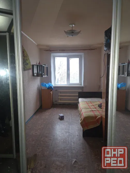 3-комнатная квартира 60,2 м², 5 этаж, Советский район Макеевки (Авторемзавод) 1 200 000 Макеевка - изображение 5