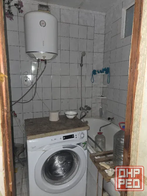 3-комнатная квартира 60,2 м², 5 этаж, Советский район Макеевки (Авторемзавод) 1 200 000 Макеевка - изображение 2