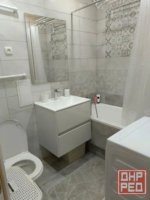 Сдам 3 комнатную квартиру на длительный срок Мариуполь - изображение 3