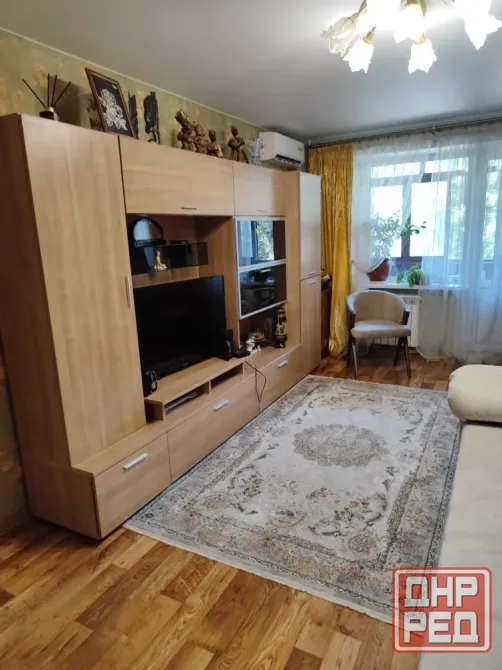 Сдам 3 комнатную квартиру на длительный срок Мариуполь - изображение 2