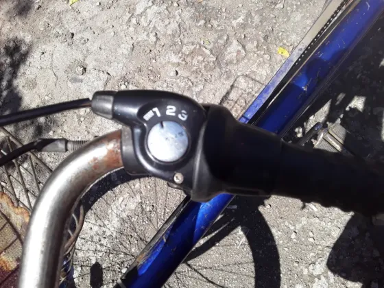 Велосипед Славутич Shimano 3х скоростной Донецк