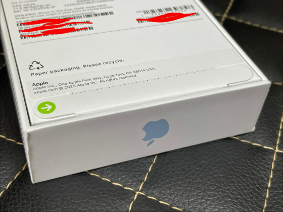 iPhone 17, 256 Gb, SIM + eSIM, телефон, смартфон Донецк