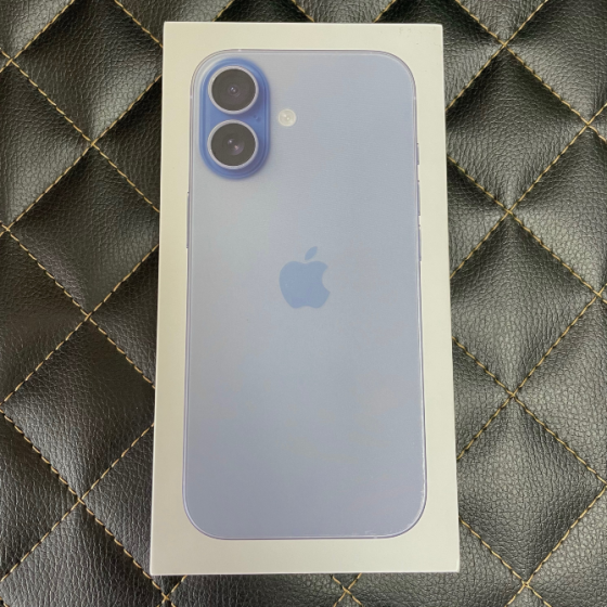 iPhone 17, 256 Gb, SIM + eSIM, телефон, смартфон Донецк