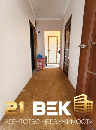 Продается двухкомнатная квартира в г.Макеевка, микрорайон Зеленый (ориентир Танк) Донецк