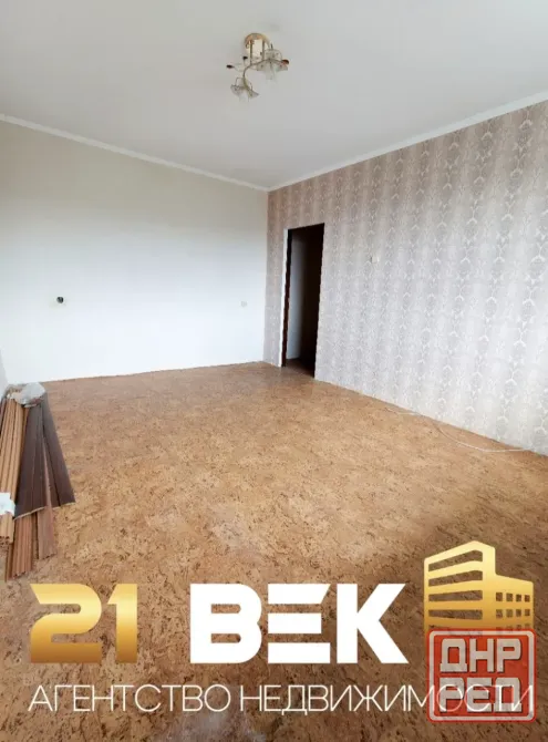 Продается двухкомнатная квартира в г.Макеевка, микрорайон Зеленый (ориентир Танк) Донецк - изображение 3