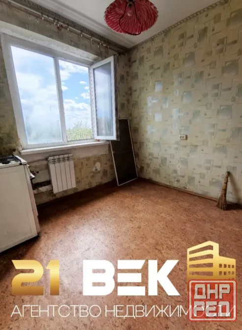 Продается двухкомнатная квартира в г.Макеевка, микрорайон Зеленый (ориентир Танк) Донецк - изображение 2