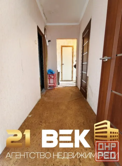 Продается двухкомнатная квартира в г.Макеевка, микрорайон Зеленый (ориентир Танк) Донецк - изображение 5