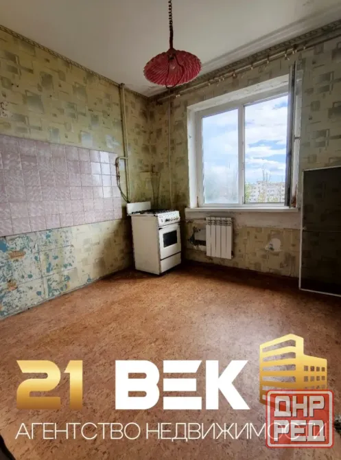Продается двухкомнатная квартира в г.Макеевка, микрорайон Зеленый (ориентир Танк) Донецк - изображение 6