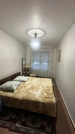 Сдается в аренду 3-комнатная квартира в Пролетарском районе! Донецк