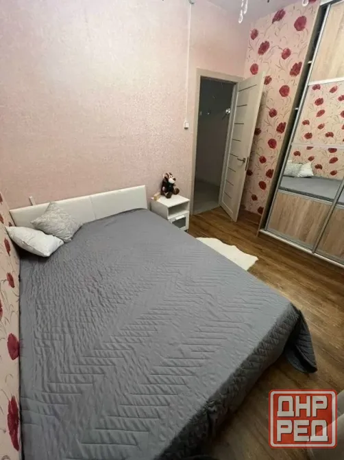 Сдается 2-комнатная квартира в Ленинском районе по улице Кирова Донецк - изображение 1