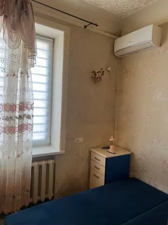 1 ком. квартира Травматология Донецк
